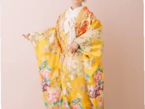 東京和装体験TSUNAGU 6